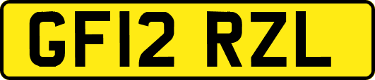 GF12RZL