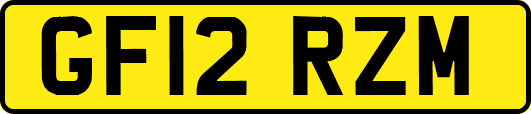 GF12RZM