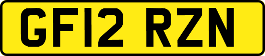 GF12RZN