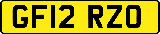 GF12RZO