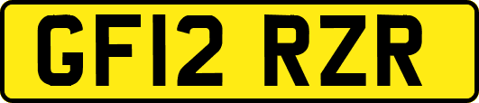 GF12RZR