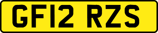 GF12RZS