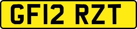 GF12RZT