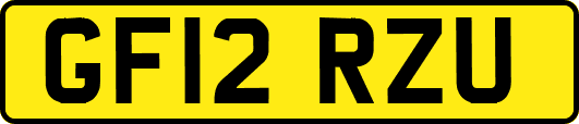 GF12RZU