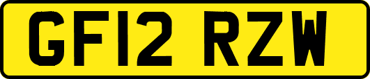 GF12RZW