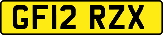 GF12RZX