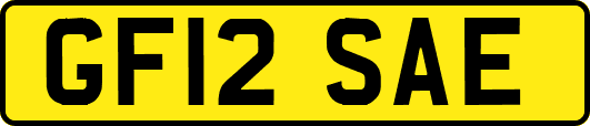 GF12SAE