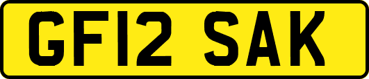 GF12SAK