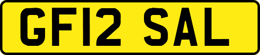 GF12SAL