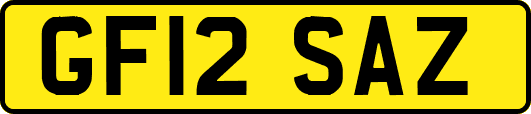 GF12SAZ