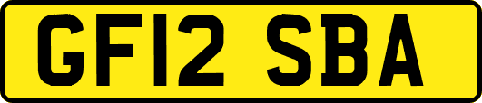 GF12SBA