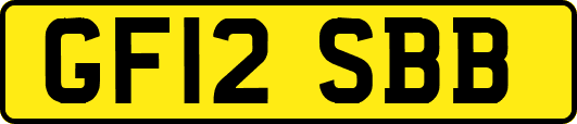 GF12SBB