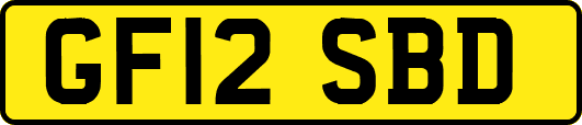 GF12SBD