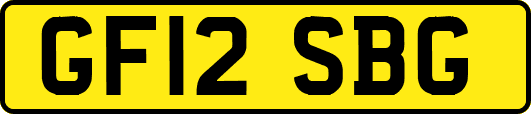 GF12SBG