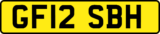 GF12SBH