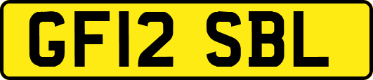 GF12SBL
