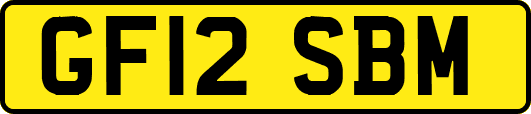 GF12SBM