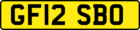GF12SBO