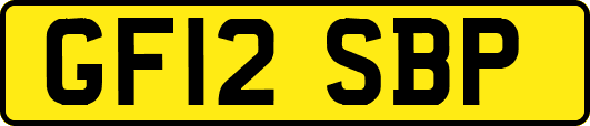 GF12SBP