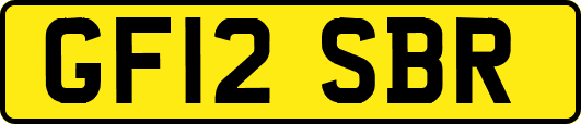 GF12SBR