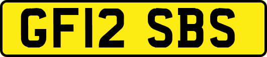 GF12SBS