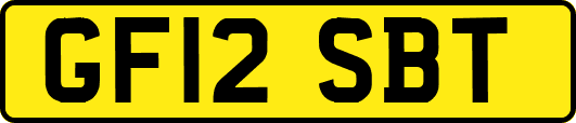 GF12SBT