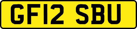 GF12SBU