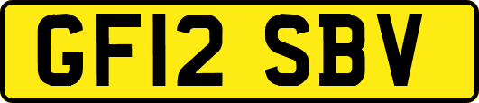 GF12SBV