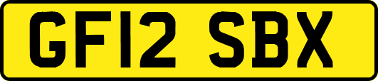 GF12SBX