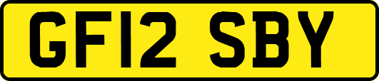 GF12SBY