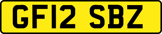 GF12SBZ