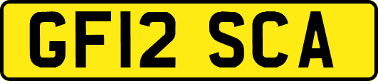 GF12SCA