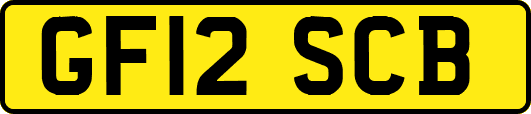 GF12SCB