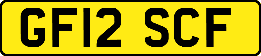 GF12SCF
