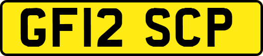 GF12SCP
