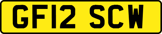 GF12SCW