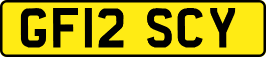 GF12SCY