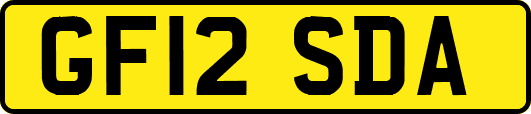 GF12SDA