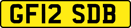 GF12SDB