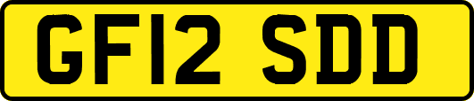 GF12SDD