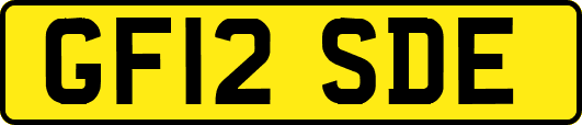 GF12SDE
