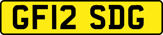 GF12SDG