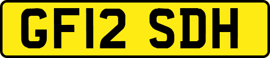 GF12SDH