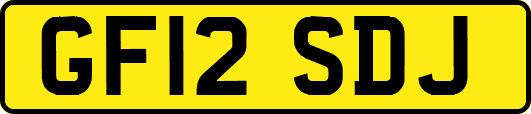 GF12SDJ