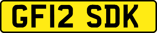 GF12SDK