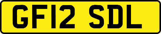 GF12SDL