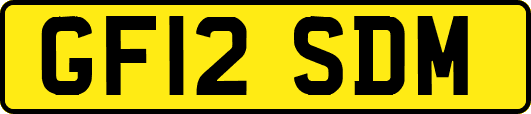 GF12SDM