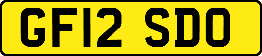 GF12SDO