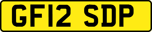 GF12SDP