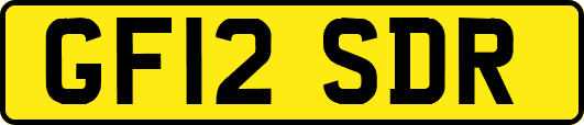 GF12SDR